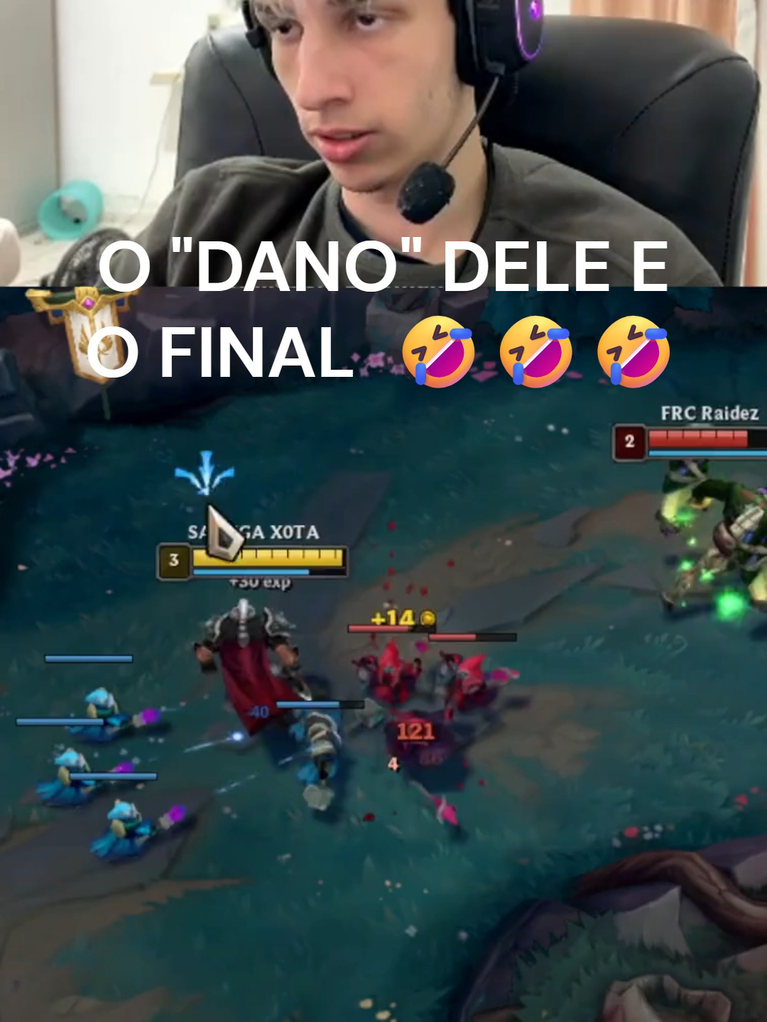 Festival69 - Clip Épico #1